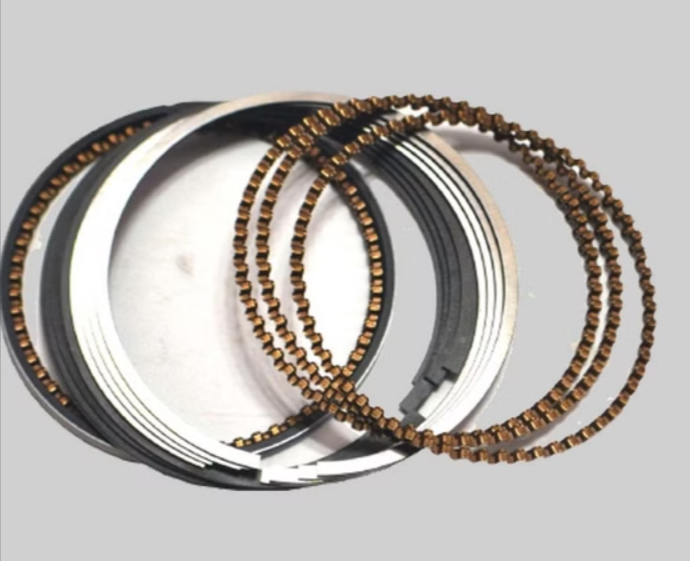 رينگ پيستون موتور استاندارد mvm315 - نمای اصلی